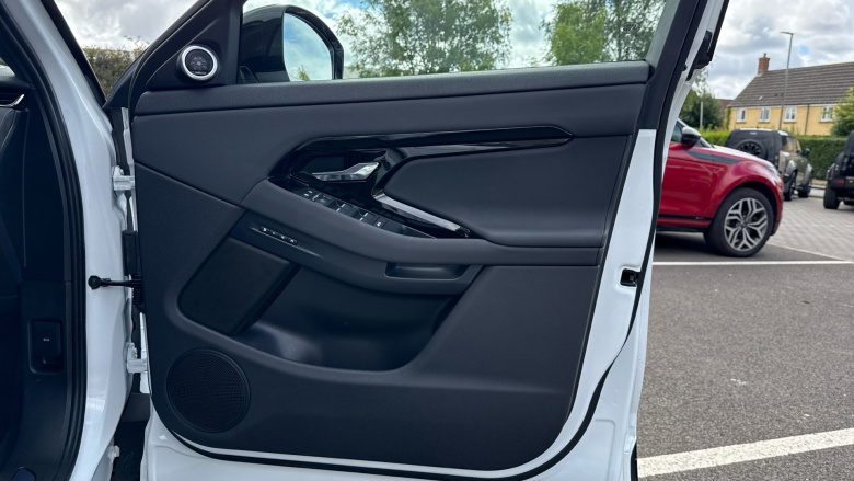 Land Rover Range Rover Evoque 2.0 D165 Dynamic SE 5dr Auto Diesel Hatchback